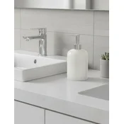 Aberto Design Dozer za sapun, Beli