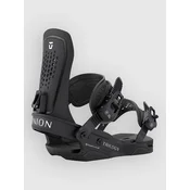UNION Trilogy 2027 Snowboard Bindings black