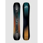 Jones Snowboards Mountain Twin 2027 Snowboard black