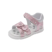 Chicco Sandali Feng roza/bela