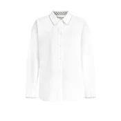 Barbour Bluza Alverstone rjava/siva/bela