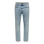 Only & Sons Kavbojke ONSYOKE moder denim