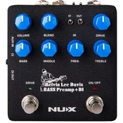 Nux NBP-5