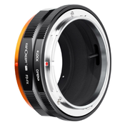 K&F Lens Adapter Mount, FD-FX M13115