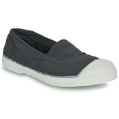 Bensimon TENNIS ELASTIQUE Črna