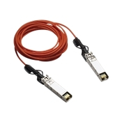 HP Aruba IOn 10G SFP+ do SFP+ 3m kabel DAC