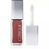 Clinique Pop™ Cheek and Lip Oil večnamensko olje za ustnice in lica odtenek Nude Honey 7 ml