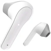 Hama Freedom Light Bluetooth slušalice True Wireless bela