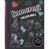 Praskanka Čudovite živali