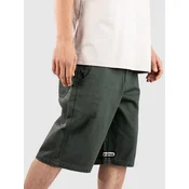Volcom Sawhorse Denim Kratke hlace alpine