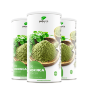 Moringa v prahu Bio 2+1 GRATIS