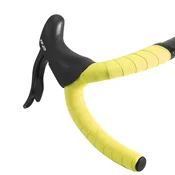 INF Mamba traka za krmilo (2 zvitka) — PU+EVA, protizdrsna, vodoodporna Yellow, (5000295629)