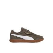 Puma Superge C-VIKKY STAR ESD 41033301 Temno zelena