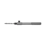 HOEGERT ADAPTER SDS Max, Z VPETJEM ZA BETONSKE KRONE, 160 mm HT6D492