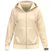 Erima Mikica s kapuco Erima TS Hooded Jacket Women