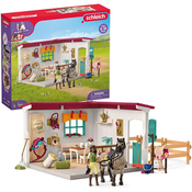 Schleich Prostorija za dodatke za konje 42591