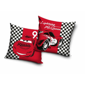 Carbotex Prevleka za blazino 40/40cm Disney Cars, CAR2296006