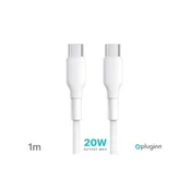 PIZEO Data kabl PI-D73 USB-C 1m
