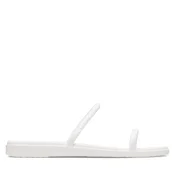 Natikači Crocs Miami Two Strap Sandal 209795 Siva