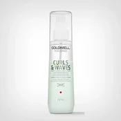 Goldwell Serum za kovrdže i talase Dualsenses Curls & Waves Hydrating, 150 ml