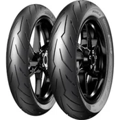 Pirelli Diablo Rosso Sport ( 150/60-17 TL 66S zadnji to?ak, M/C )