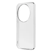 OBAL:ME TPU ovitek za Xiaomi 17 Ultra prozoren