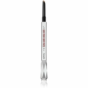 Benefit Goof Proof svinčnik za obrvi s krtačko odtenek 01 Light 0,34 g