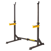 Nastavljivo stojalo za palico HMS STR18 (power rack)