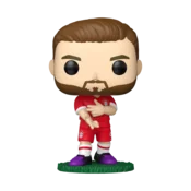 FUNKO POP FOOTBALL: BAYERN MUNICH - KANE