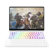 Prenosnik HP OMEN Transcend 14-fb0029nf | U7-155H | GeForce RTX 4060 (8 GB)/Core Ultra 7/RAM 16 GB/SSD Disk/14,0” 2.8K