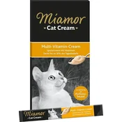 Miamor Miamor 74306 priboljski za macke, 15 g
