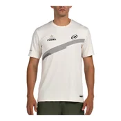 Moška majica Bullpadel Patos Crudo XL