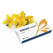 Acidosalus vaginalete za prevenciju i pomoc pri lijecenju vaginalnih infekcija