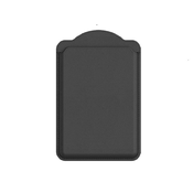 Samsung Galaxy S25 Series Magnetic Card Wallet GP-TOU024SAGBW - Black