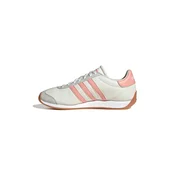 ADIDAS SPORTSWEAR Nizke superge RUNVISTA svetlo siva/marelica/bela