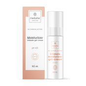 Me&She Moisturizer Ovlaživac intimne regije, 50 ml