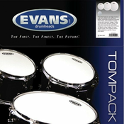Evans Tom Pack Standard ETP HYDGL S