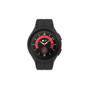 SAMSUNG pametni sat Galaxy Watch5 Pro 45mm BT, Black Titanium