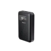 HAVIT POWER BANK PB5212,100W 20000mah,LED black