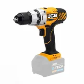 JCB Aku bušac-slicica 18V 65Nm