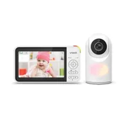 Vtech VM5367 Video Baby Monitor 5