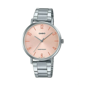 Casio collection ženski sat ( LTP-VT01D-4B2 )