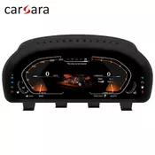 Car Dashboard Digital Instrument Virtual TFT Display for BMW 3 Series F30 F31 F34 F35 4 Series F32 F33 F36 LCD Cluster Gauge