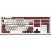 8BitDo Retro 108 mehanska tipkovnica Fami Edition