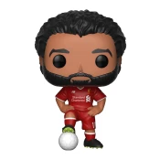 Bobble Figure Liverpool F.C. POP! - Mohamed Salah