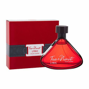 Armaf Tres Nuit Lyric parfemska voda 100 ml za muškarce