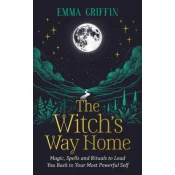The Witchs Way Home