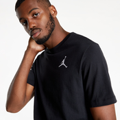 Nike Air Jordan Jumpman Short-Sleeve, moška majica, črna, Air Jordan DC7485
