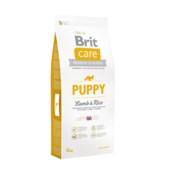 Brit Care Hypo-Allergenic Puppy All Breed Lamb & Rice 12 kg