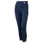 Ženske pajkice Tecnifibre 7/8 Leggings 2024  L